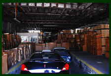 Hendler's Warehouse of Ribbon and Trim
